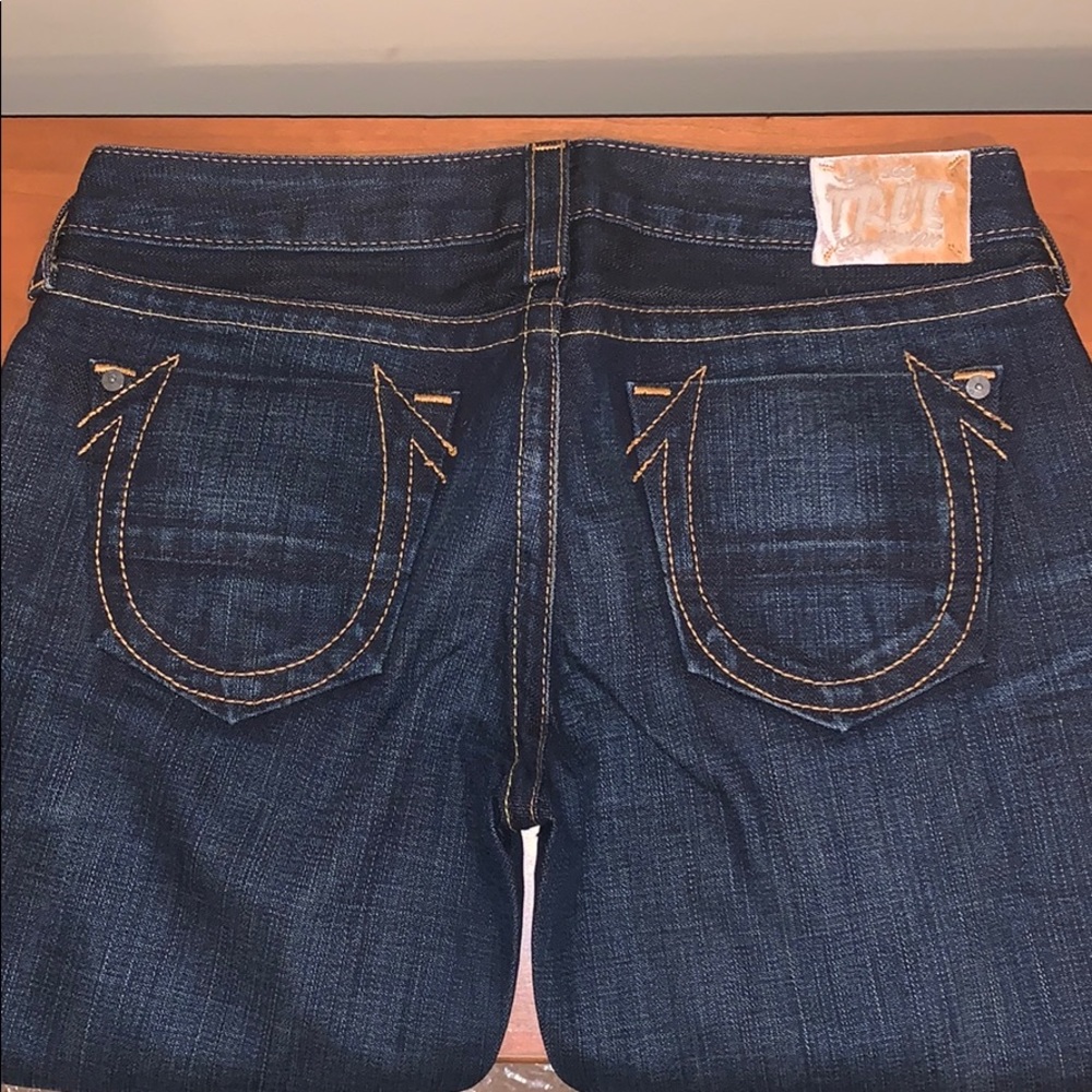 🆒 True religion jeans ⭐️